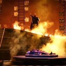 The Washington National Opera Announces Complete Casting for Richard Wagner's THE…