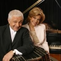 NEW TANGO VISION with the Binelli-Ferman Duo Set for the Met Room Tonight