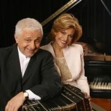NEW TANGO VISION with the Binelli-Ferman Duo Set for the Met Room Tonight