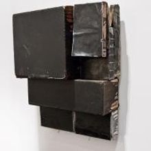 Margaret Thatcher Projects Opens IN FORMATION Exhibition Today
