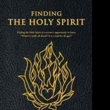 Michael Carmello Mark Moscato Releases FINDING THE HOLY SPIRIT