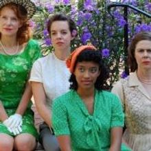 Fort Point Presents Free Production, IN THE SUMMER HOUSE, 10/16-26