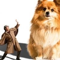 Court Theatre Presents THE HOUND OF THE BASKERVILLES, Now thru May 17