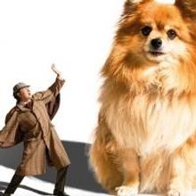 Court Theatre Presents THE HOUND OF THE BASKERVILLES, Now thru May 17