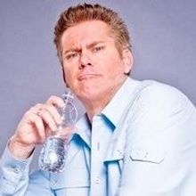 Brian Regan Comes to Holland Performing Arts Center, 11/7