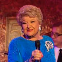 Photo Coverage: Marilyn Maye's A TRIBUTE TO JOHNNY CARSON at 54 Below