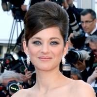 Fashion Photo of the Day 5/22/13 - Marion Cotillard