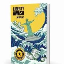 LIBERTY AWASH is Released