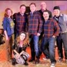 Photo Flash: Jonathan Tropper, Charles Osgood and Jason Kravits Visit THE OTHER JOSH 