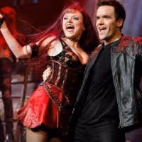 WE WILL ROCK YOU Plays Warner Theatre With New Song, 6/3-8