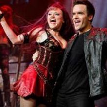 WE WILL ROCK YOU Plays Warner Theatre With New Song, 6/3-8
