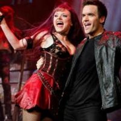 WE WILL ROCK YOU Plays Warner Theatre With New Song, 6/3-8