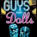 North Shore Music Theatre Presents GUYS AND DOLLS, Now thru 11/11