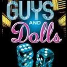 North Shore Music Theatre Presents GUYS AND DOLLS, 10/30-11/11