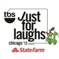 TBS Just For Laughs Announces Digital Comedy Hub at Stage 773