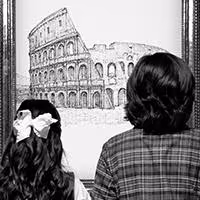 BWW Reviews: THE WOLFE TWINS fascinate at Studio Theatre