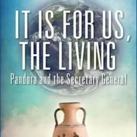 New Book Concerning Correction of the Ills of World Society Now Available