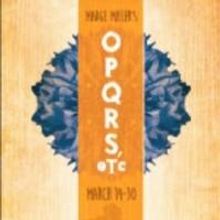 Raleigh Little Theatre Stages QPQRS, ETC as Part of 2013-14 Youth Series, Now thru 3/