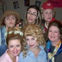 Leddy Center Presents STEEL MAGNOLIAS, Begin. Today