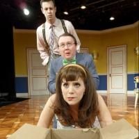 NO SEX PLEASE, WE'RE BRITISH to Open at Northern Stage, 4/3
