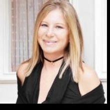 Barbra Streisand Kicks Off European Tour Today in London; Celebrates Launch with Q&A!
