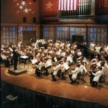 Boston Pops and Ann Hampton Callaway Bring Barbra Streisand to Sarasota's Van Wezel T