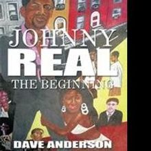 Dave Anderson Releases JOHNNY REAL