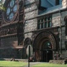 NJ Symphony Orchestra Launches NJSO Edward T. Cone Composition Institute