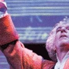 TheatreWorks Announces New Director of Advancement