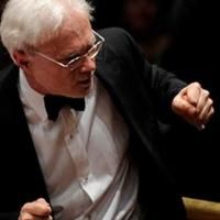 John Adams Leads the LA Phil in GREEN UMBRELLA: THEATER OF THE OUTRAGEOUS Tonight