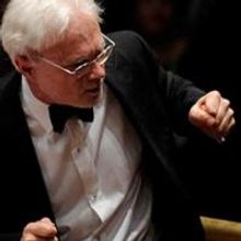 John Adams Leads the LA Phil in GREEN UMBRELLA: THEATER OF THE OUTRAGEOUS Tonight