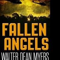 Zola Books Releases Walter Dean Myers' 'Fallen Angels' as E-Book