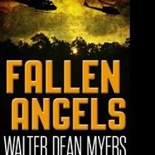 Zola Books Releases Walter Dean Myers' 'Fallen Angels' as E-Book