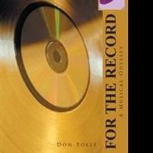 New Book Reveals Don Tolle's Music Career