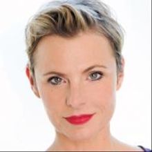 Angelica Page to Star in EDGE and TURNING PAGE at the Greenway Court, 2/27-3/8