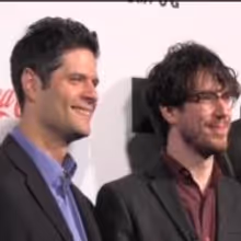 TV: John Gallagher Jr., Tom Kitt, Rebecca Naomi Jones & More Talk BROADWAY IDIOT at NYC Premiere
