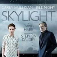 Reminder: SKYLIGHT Dark for a Week of Performances in April