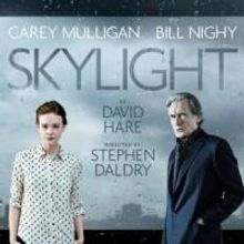 Reminder: SKYLIGHT Dark for a Week of Performances in April
