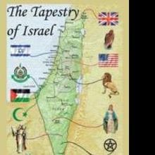 Neil W. Taylor's THE TAPESTRY OF ISRAEL Reveals God's Plan