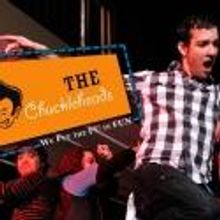 A Very Special Holiday (All of Them) Comedy Improv Musical Variety Extravaganza Starr