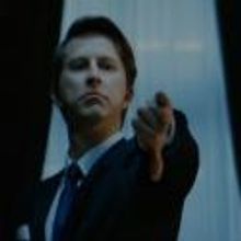 VIDEO: Trailer - Kadri Kousaar's THE ARBITER, Starring Lee Ingleby
