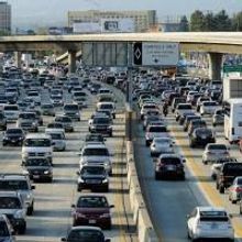 LAST RUSH HOUR Book is Now Available