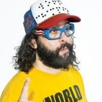 Judah Friedlander, Earthquake, Anthony Jeselnik & More Coming to Carolines On…