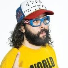 Judah Friedlander, Earthquake, Anthony Jeselnik & More Coming to Carolines On…