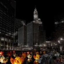 Redmoon and City of Chicago to Partner for Inaugural Great Chicago Fire Festival, Oct