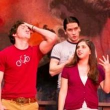 NEXT TO NORMAL Opens this Weekend at Broad Brook Opera House