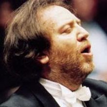 NJPAC to Present Leipzig Gewandhaus Orchestra, 11/8