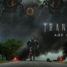 VIDEO: Watch All-New Trailer for TRANSFORMERS: AGE OF EXTINCTION
