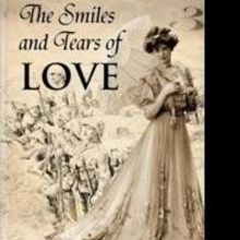 Patrick Slaney Examines Military Wife's Life in THE SMILES AND TEARS OF LOVE