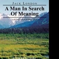 Stewart Gabel Explores Jack London's Life in New Book